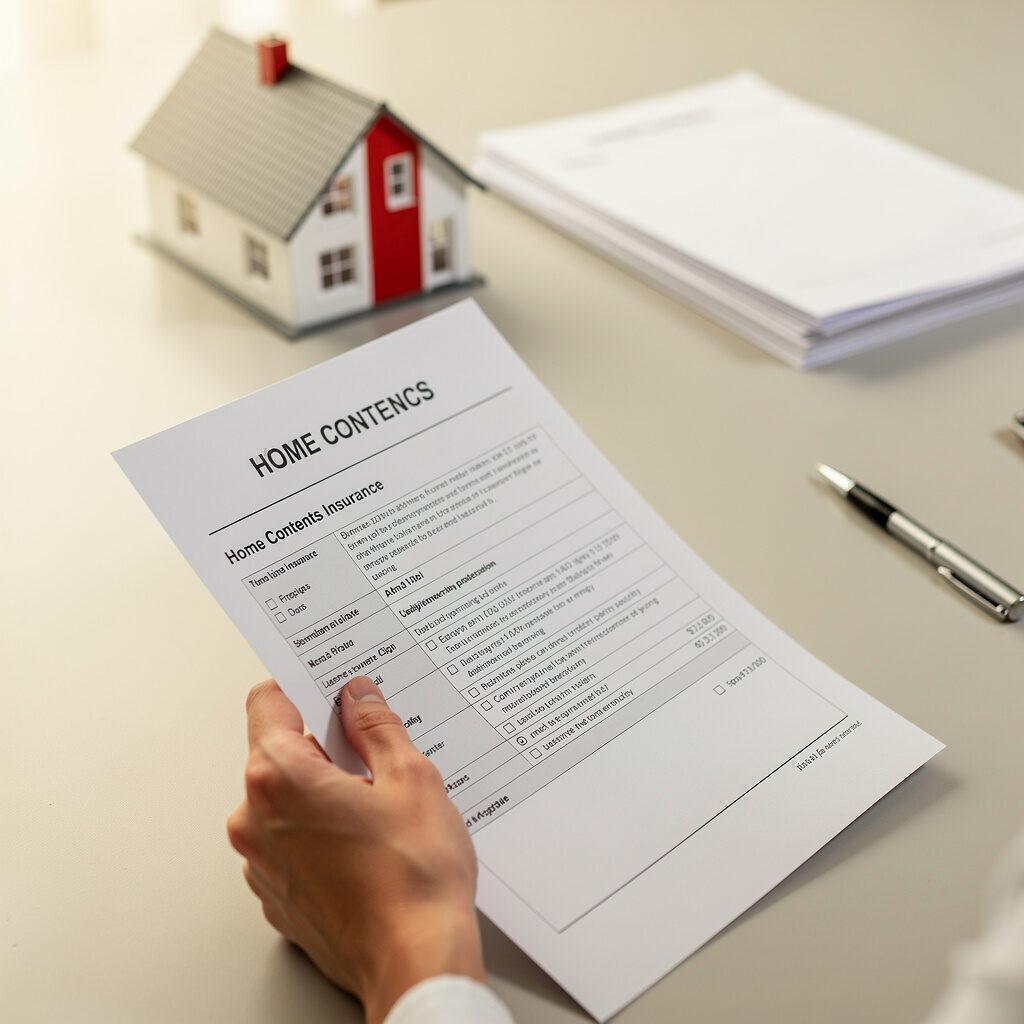 Ermittlung der Objektwerte mittels Kundenservice der Firma
